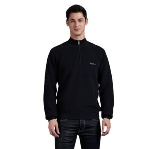Pepe Jeans Men's Cotton Modern Sweater